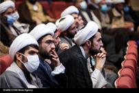 همایش بزرگ علما، روحانیون و طلاب در زنجان برگزار می شود