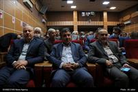 گزارش تصویری// آئین بزرگداشت استاد «ظاهر سارایی» در ایلام