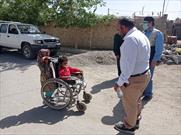 محرومیت و فقر در مناطق شهرستان خاتم/ تصاویر