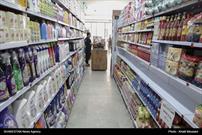 گزارش تصویری| وضعیت کالاهای اساسی در فروشگاه ها اهواز