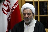 ریاست جدید دادگستری استان کرمان منصوب شد