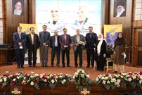 جشن رادیو ایران در روز بزرگداشت فردوسی برگزار شد