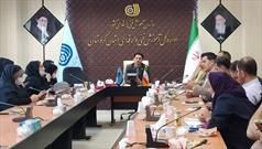 تعهدات آموزشی فنی حرفه‌ای کردستان ۵۰ درصد افزایش یافت