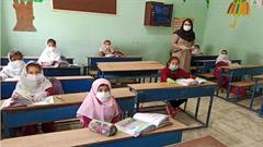 معلم شیروانی به عنوان معلم برتر استانی انتخاب شد