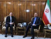 امیرعبداللهیان بر هم افزایی مجلس و وزارت امور خارجه برای تقویت دیپلماسی پارلمانی تاکید کرد