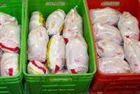 صدور مجوز خرید تضمینی گوشت مرغ منجمد مازاد واحدهای تولیدی در استان