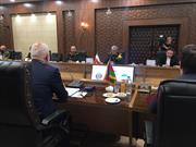 معاون نخست‌وزیر جمهوری آذربایجان با سرلشکر باقری دیدار کرد