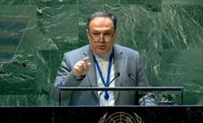 ایران خواستار ارتقا همکاری‌های بین المللی در حوزه‌ مهاجرت شد