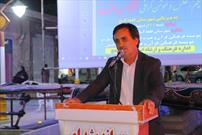 اختتامیه جشنواره فیلم و عکس سومین هفته قرآن و عترت جنوب کرمان برگزار شد