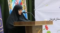 پذیرش مدارس علمیه خواهران کرمان تا ۲۵ خردادماه/بانوان طلبه باید پاسخگوی نیازهای دینی زنان جامعه باشند