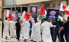 بازداشت شماری از بحرینی ها به دلیل برپایی روز قدس