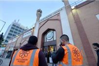 تخصیص بودجه به مساجد برای مقابله با جرایم ناشی از نفرت در انگلیس