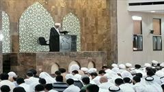 بازگشایی مسجد «امام صادق(ع)» بحرین به روی شیعیان