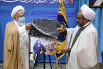 تصاویر/ نشست خبری کنگره ملی ۴ هزار شهید روحانی در یزد