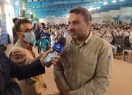 اجرای رزمایش تخصصی جهاد دامپزشکی به میزبانی استان فارس با رویکرد مسئله محوری