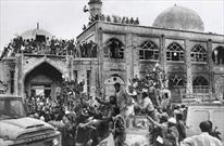 سقوط و فتح خرمشهر به مسجد جامع گره خورده بود/ تا به مسجد نرسیدیم خونین‌شهر آزاد نشد