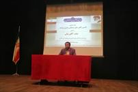 برگزاری جلسه توجیهی جهت تاسیس کانون مساجد در آزادشهر/ مساجد روستایی هزار نفر، مجوز کانون دریافت می کنند