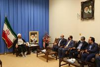 عملکرد شرکت گاز استان در گازرسانی به نقاط شهری و روستایی ایلام مطلوب است