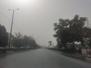 شهری گمشده در میان غبار خاکی/سلامت مردم قربانی بی تدبیری ها می شود