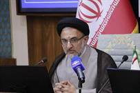 نامه قدردانی جمعی از قاریان و حافظان به رئیس سازمان اوقاف