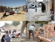 موافقت مجلس با کلیات طرح اصلاح جداول محرومیت‌زدایی در بودجه