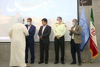 تجلیل از حافظان میراث‌فرهنگی در هرمزگان