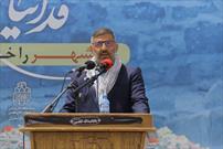 باید با وحدت و ولایت مداری در پیشبرد اهداف جراحی اقتصادی دولت نقش آفرین باشیم