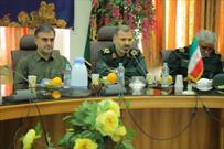 لشکر ۲۵ کربلا یادآور پیروزی‌های دوران دفاع مقدس است