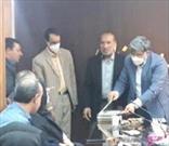 بزرگداشت سوم خرداد در اداره کل فرهنگ و ارشاد اسلامی استان سمنان برگزار شد