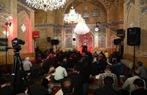عزاداری سالروز شهادت امام صادق(ع) در مساجد + برنامه ۳۵ مسجد محوری