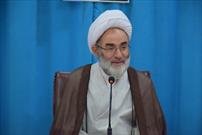 دشمن نگاه ارزشی ملت ایران را برای خود خطر می‌داند