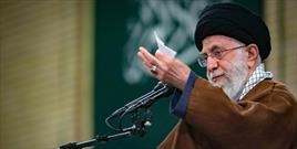۱۴ خرداد؛  سخنرانی رهبر انقلاب در حرم امام خمینی (ره)