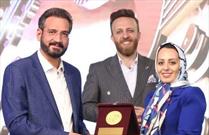 خادمان حرم هلال بن علی(ع) در بین برگزیدگان جشنواره ملی مجریان و سخنوران ایران