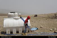 گزارش تصویری| عشایرهای مناطق دشت ارژن و خانه زنیان فارس