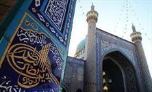 مسجد سرآغاز تمدن سازی در مکتب صادقیه