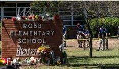 اعتراف پلیس آمریکا به اهمال این نیرو در قتل‌ عام کودکان دبستانی در تگزاس