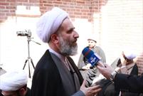 حوزه علمیه باید جهاد تبیین و بیانیه گام دوم انقلاب اسلامی را جدی بگیرد