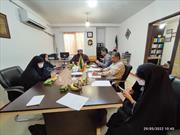 هدفگذاری حوزه علمیه خواهران مازندران برای جذب ۴۰۰ طلبه جدید