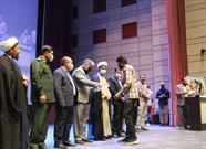 آزادی ۷ نفر زندانی در زاهدان + تصاویر