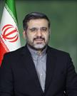 وزیر فرهنگ و ارشاد اسلامی سخنران مراسم راهپیمایی ۱۵خرداد ورامین