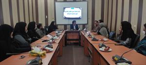 انجمن تجسمی شهرستان جیرفت فعال می شود