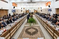 اجلاس رؤسای دانشگاه های کشور در تبریز آغاز شد