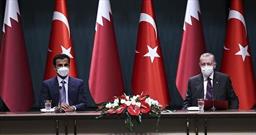 ترکیه و قطر تعرض صهیونیست‌ ها به مسجدالاقصی را محکوم کردند