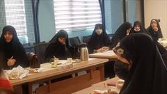 چالش‌ها و فرصت‌های کنشگری بانوان در۱۵ منطقه تهران بررسی می‌شود