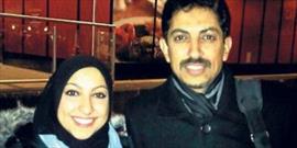 مریم الخواجه: پادشاهی بحرین بر سیستمی مبتنی بر دیکتاتوری و سرکوب بنا شده است