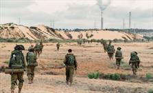 آماده‌باش رژیم صهیونیستی در مرز غزه از ترس هرگونه حمله راکتی مقاومت