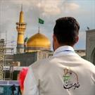 ۱۶۰ هزار خادم و خادمیار میزبان پذیرایی از زائران امام هشتم هستند
