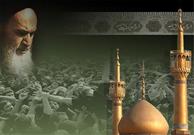 امام خمینی (ره) ایران را در نقطه توجه و جاذبه دنیا قرار داد