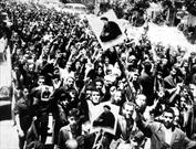 واقعه ۱۵ خرداد به روایت شاهدان عینی/ سرزمین خرداد در شبکه پنج 