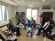 گسترش خدمات شرکت گاز کردستان سطح رضایت و امید به زندگی در استان را ارتقاء بخشیده است